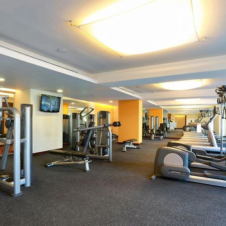 Aguascalientes Marriott Hotel Zewnętrze zdjęcie