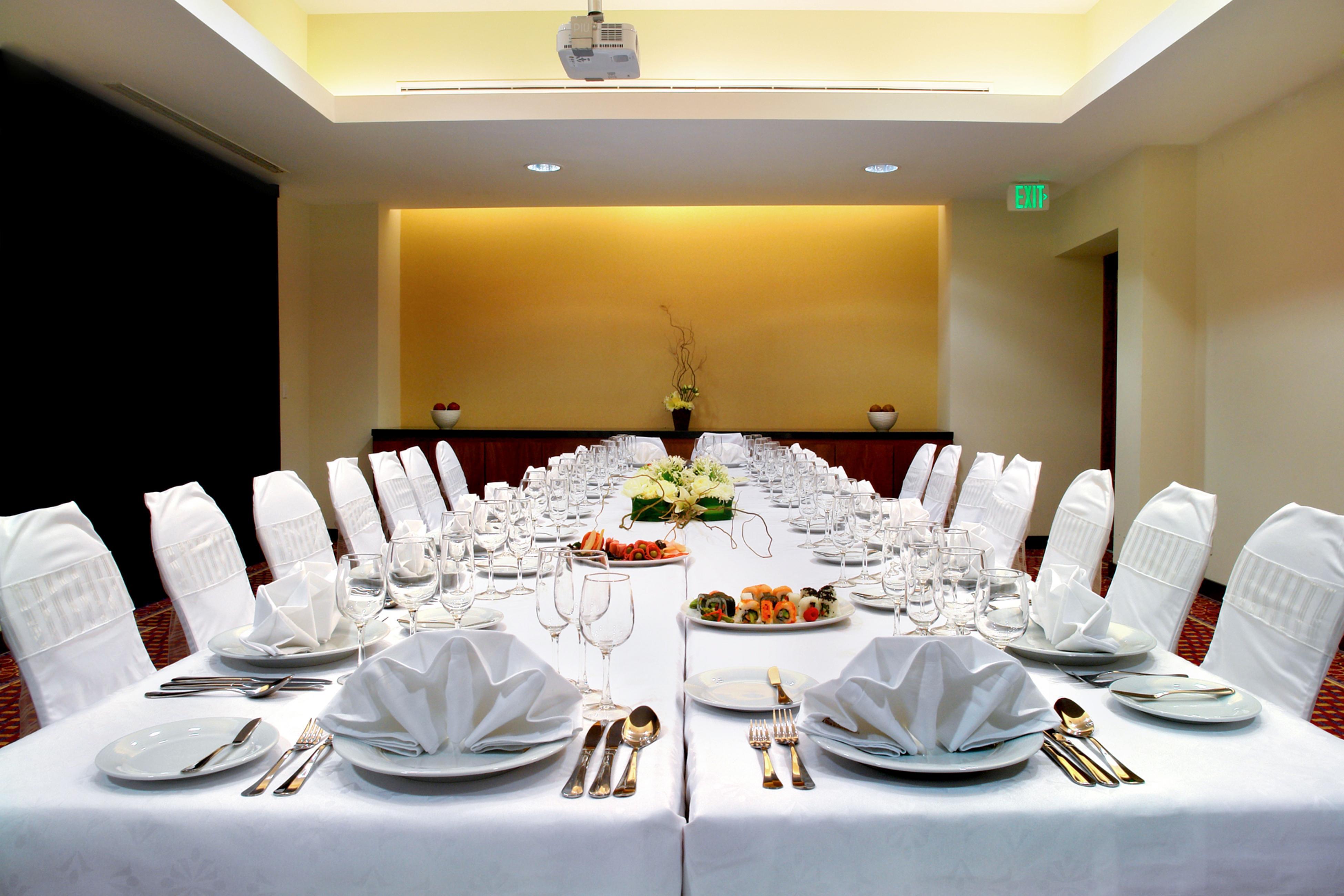 Aguascalientes Marriott Hotel Zewnętrze zdjęcie