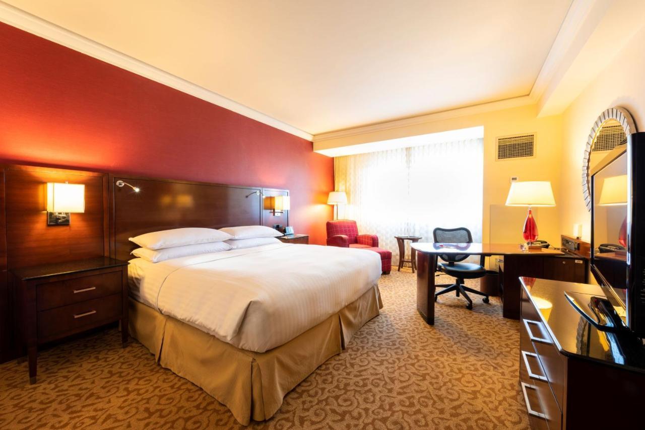 Aguascalientes Marriott Hotel Zewnętrze zdjęcie