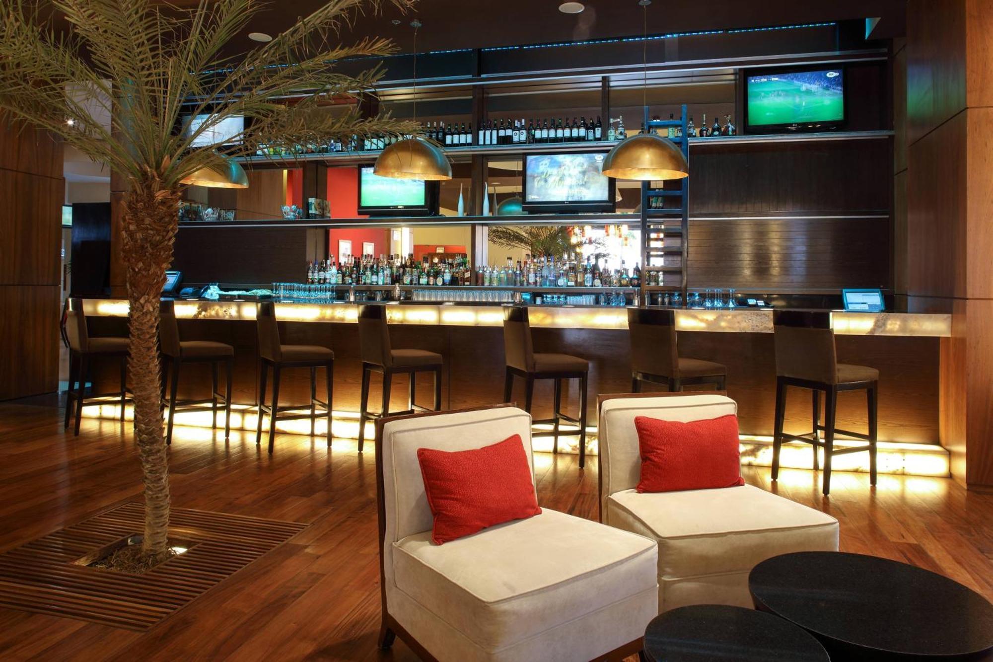 Aguascalientes Marriott Hotel Zewnętrze zdjęcie