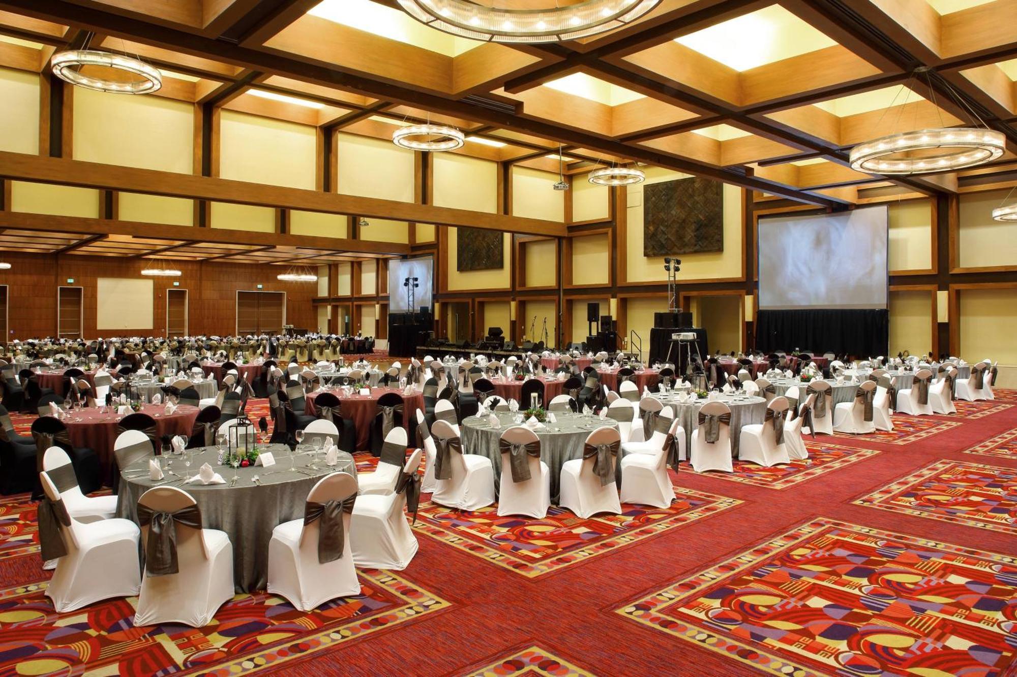 Aguascalientes Marriott Hotel Zewnętrze zdjęcie