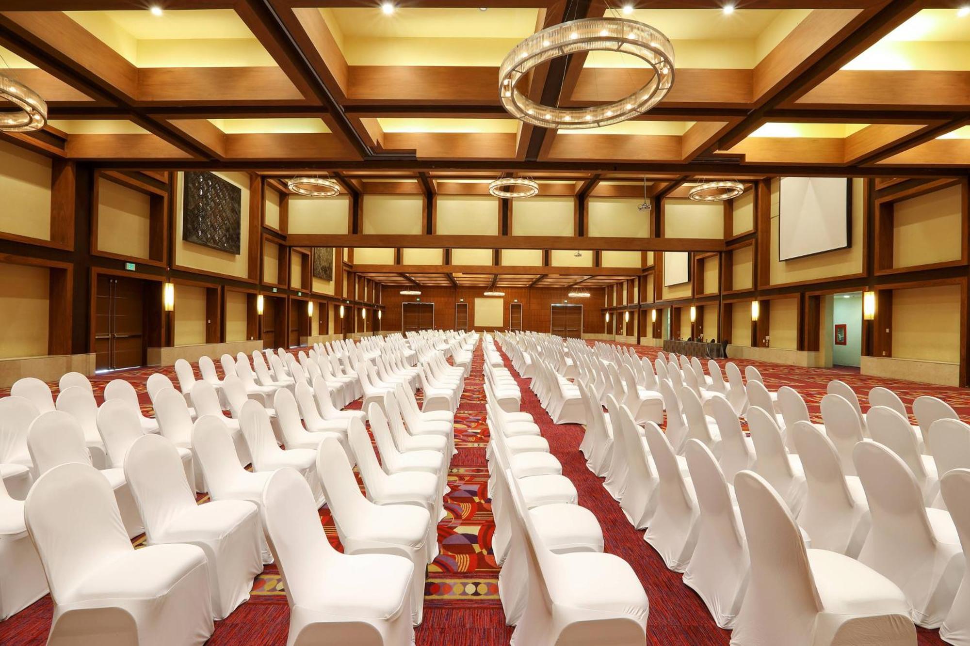 Aguascalientes Marriott Hotel Zewnętrze zdjęcie