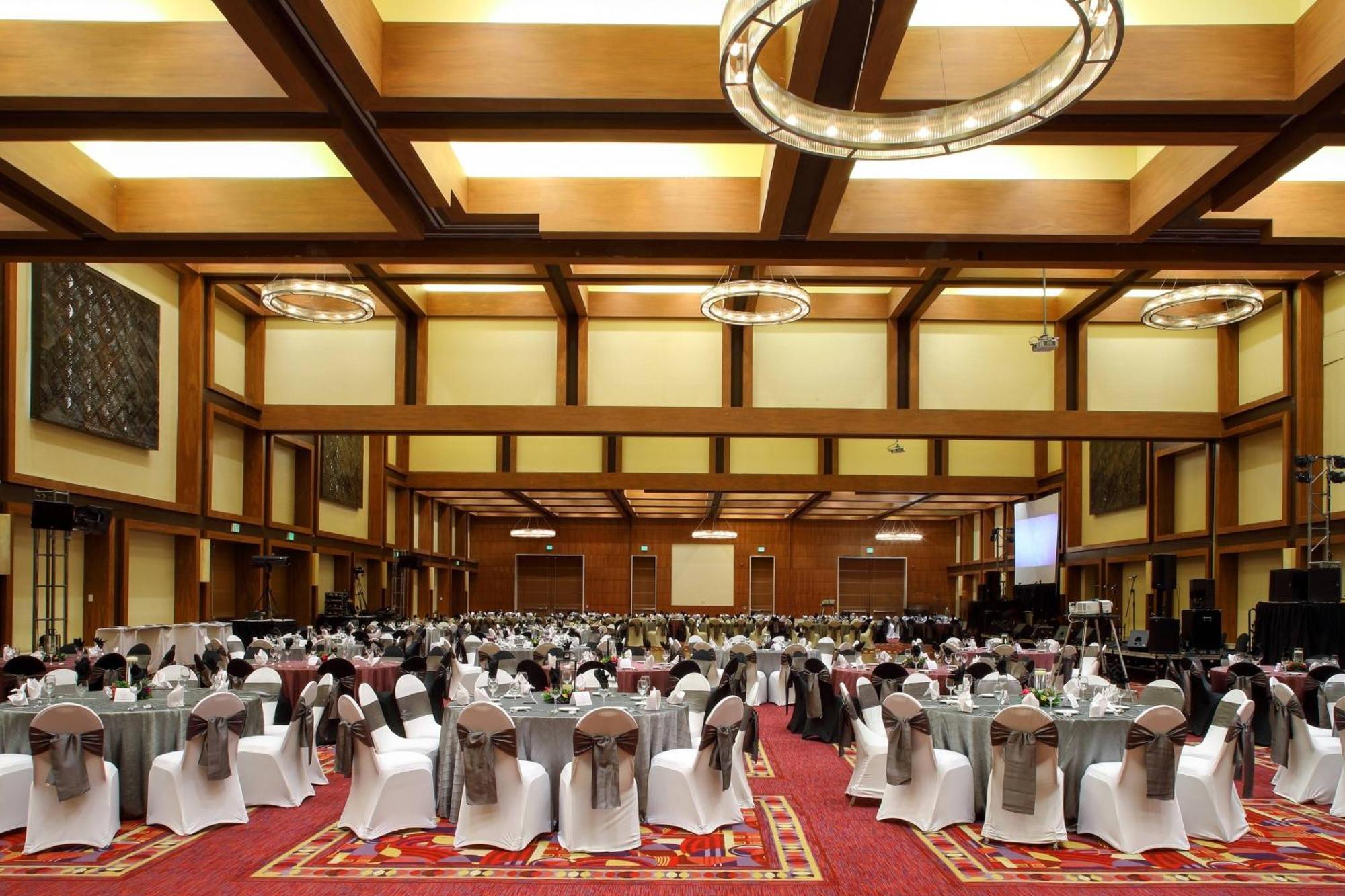 Aguascalientes Marriott Hotel Zewnętrze zdjęcie