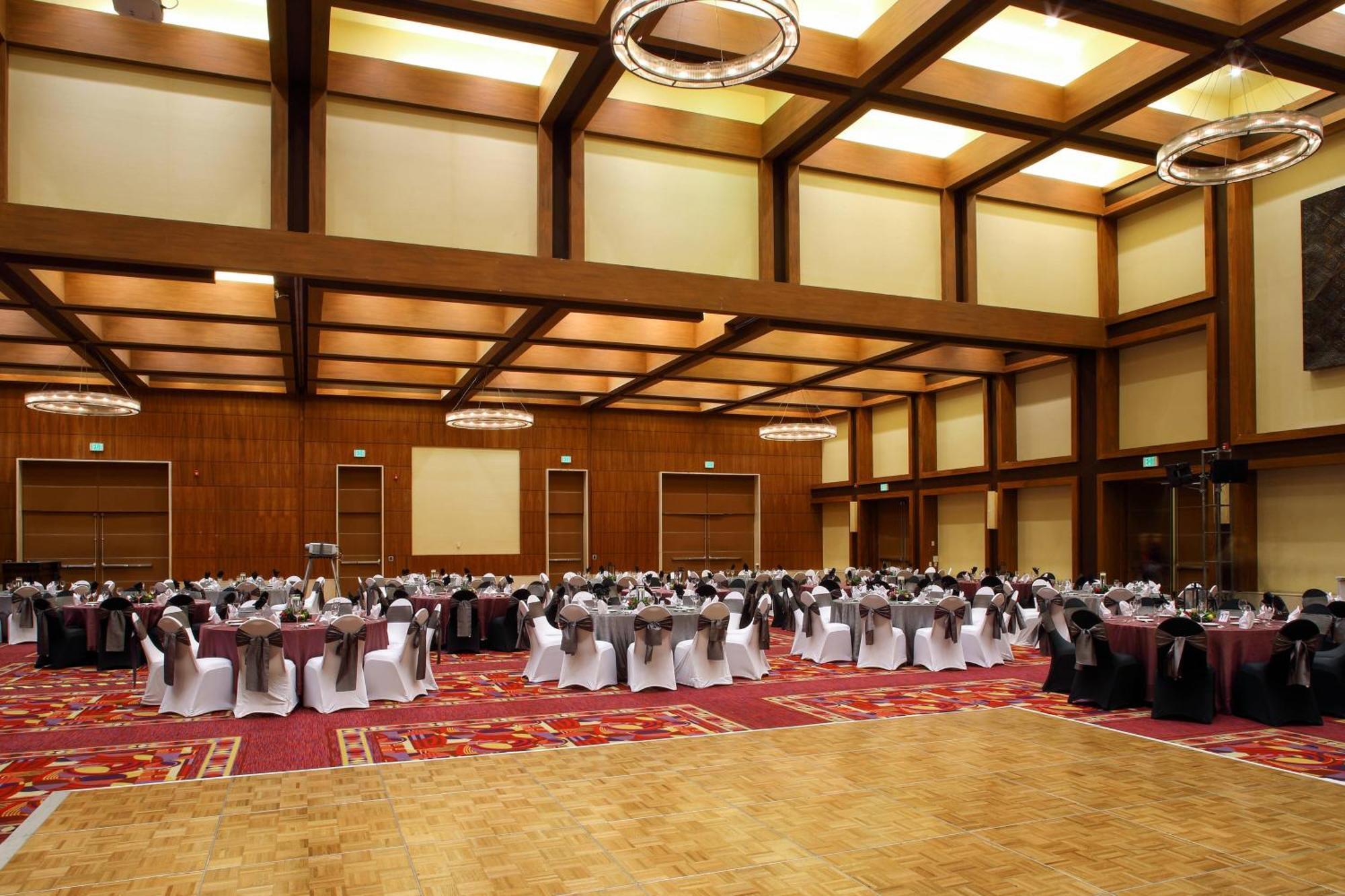 Aguascalientes Marriott Hotel Zewnętrze zdjęcie