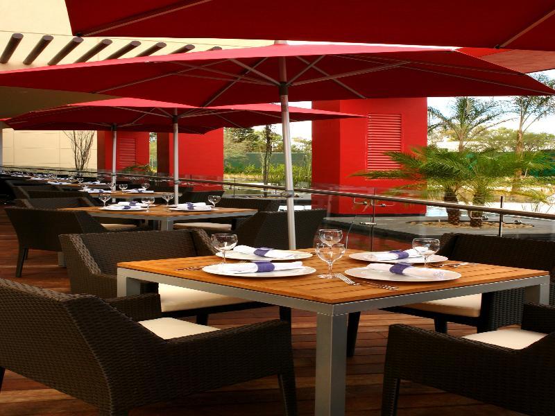 Aguascalientes Marriott Hotel Zewnętrze zdjęcie