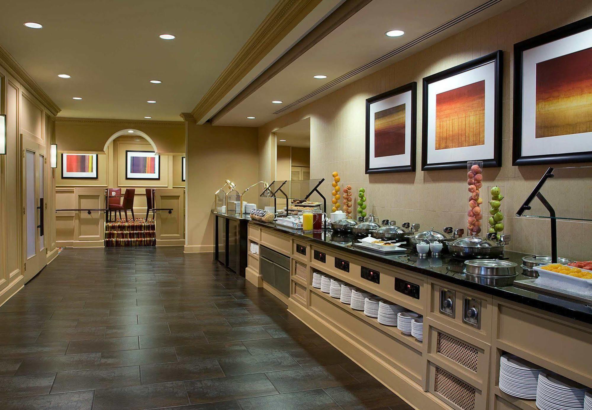 Aguascalientes Marriott Hotel Zewnętrze zdjęcie
