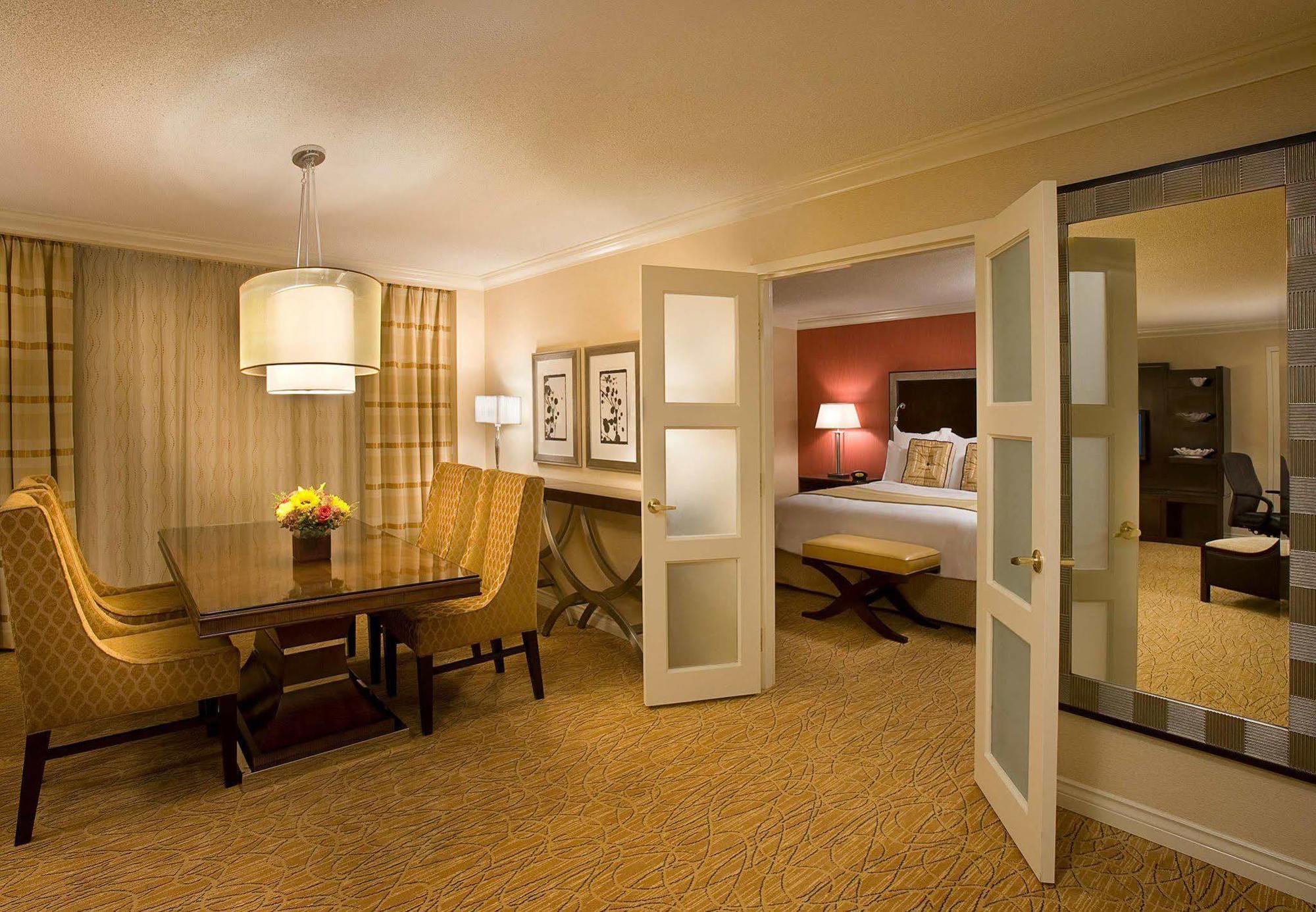 Aguascalientes Marriott Hotel Zewnętrze zdjęcie